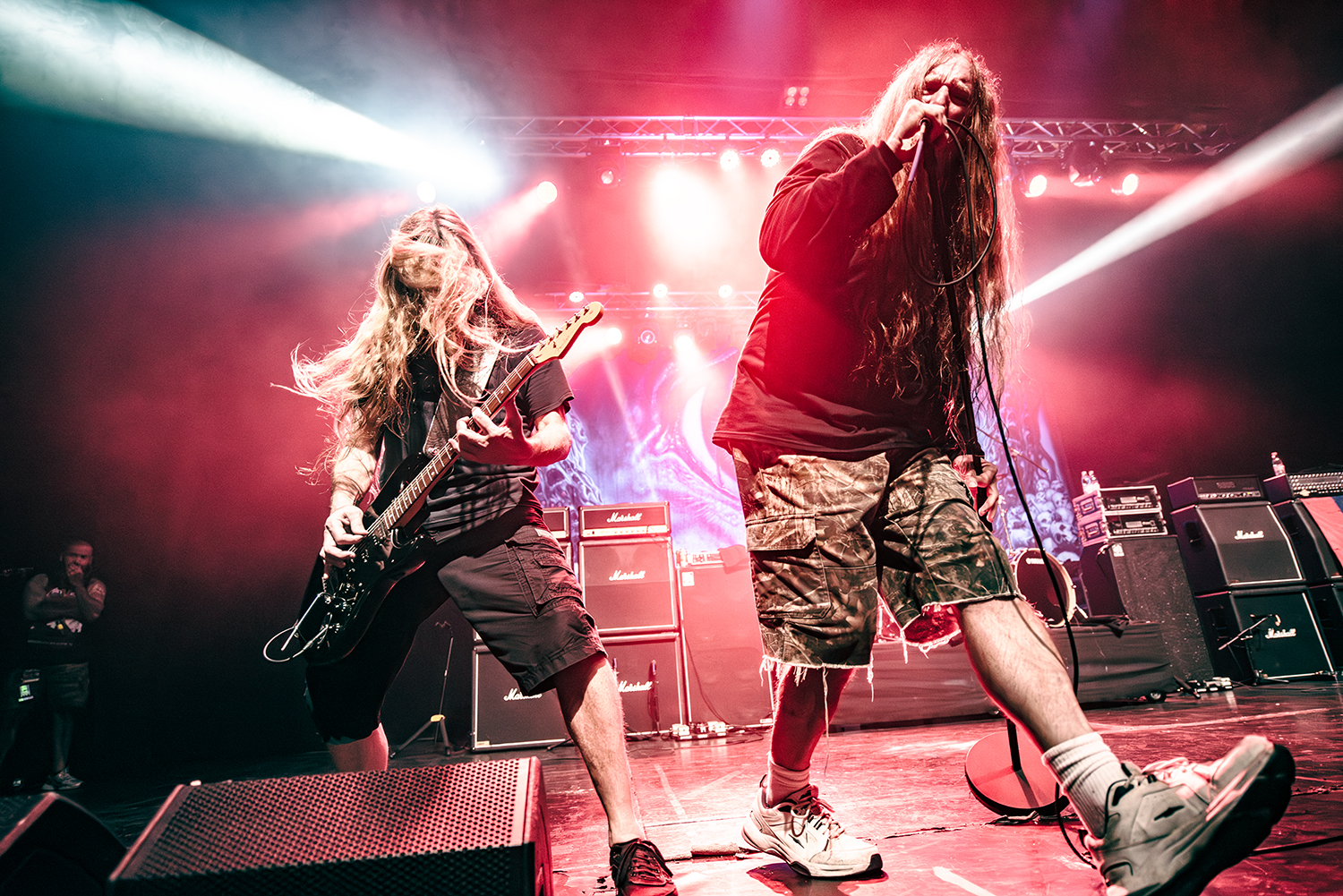 Obituary - Celebrating 35 Years Cause of Death